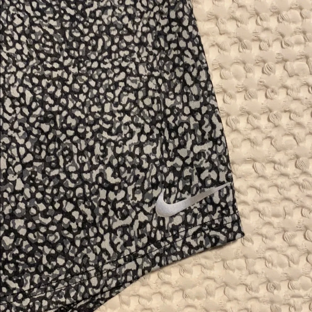 Nike Dri-fit top